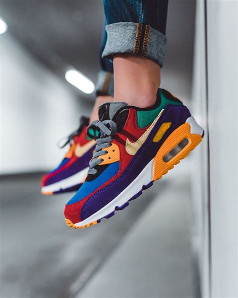 nike air max 90 herren bunt|Nike Air Max 90 leather.